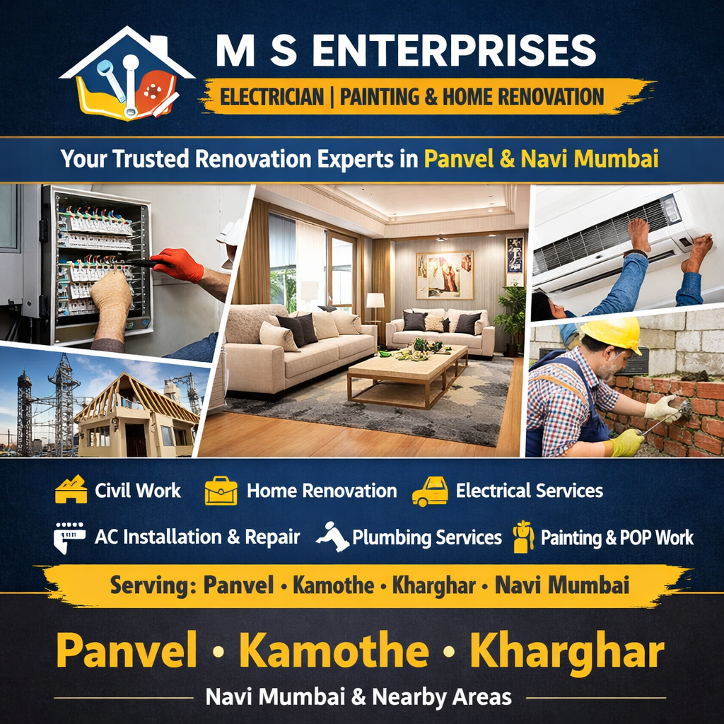 M s enterprises